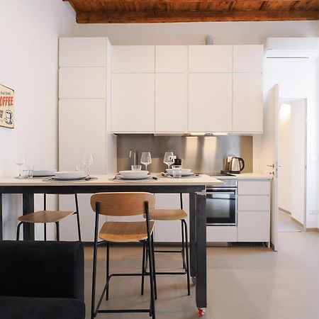 Navigli Exclusive Apartment Милано Екстериор снимка