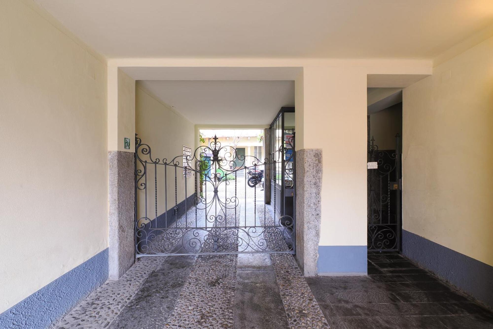 Navigli Exclusive Apartment Милано Екстериор снимка
