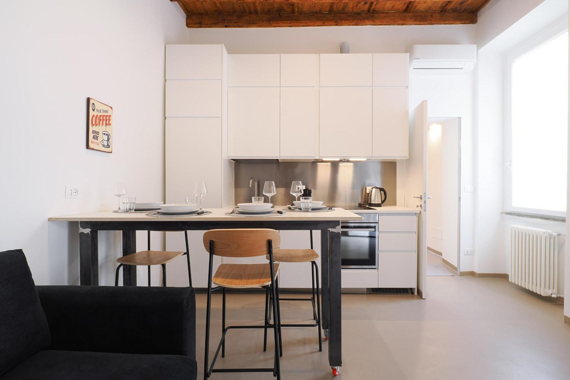 Navigli Exclusive Apartment Милано Екстериор снимка