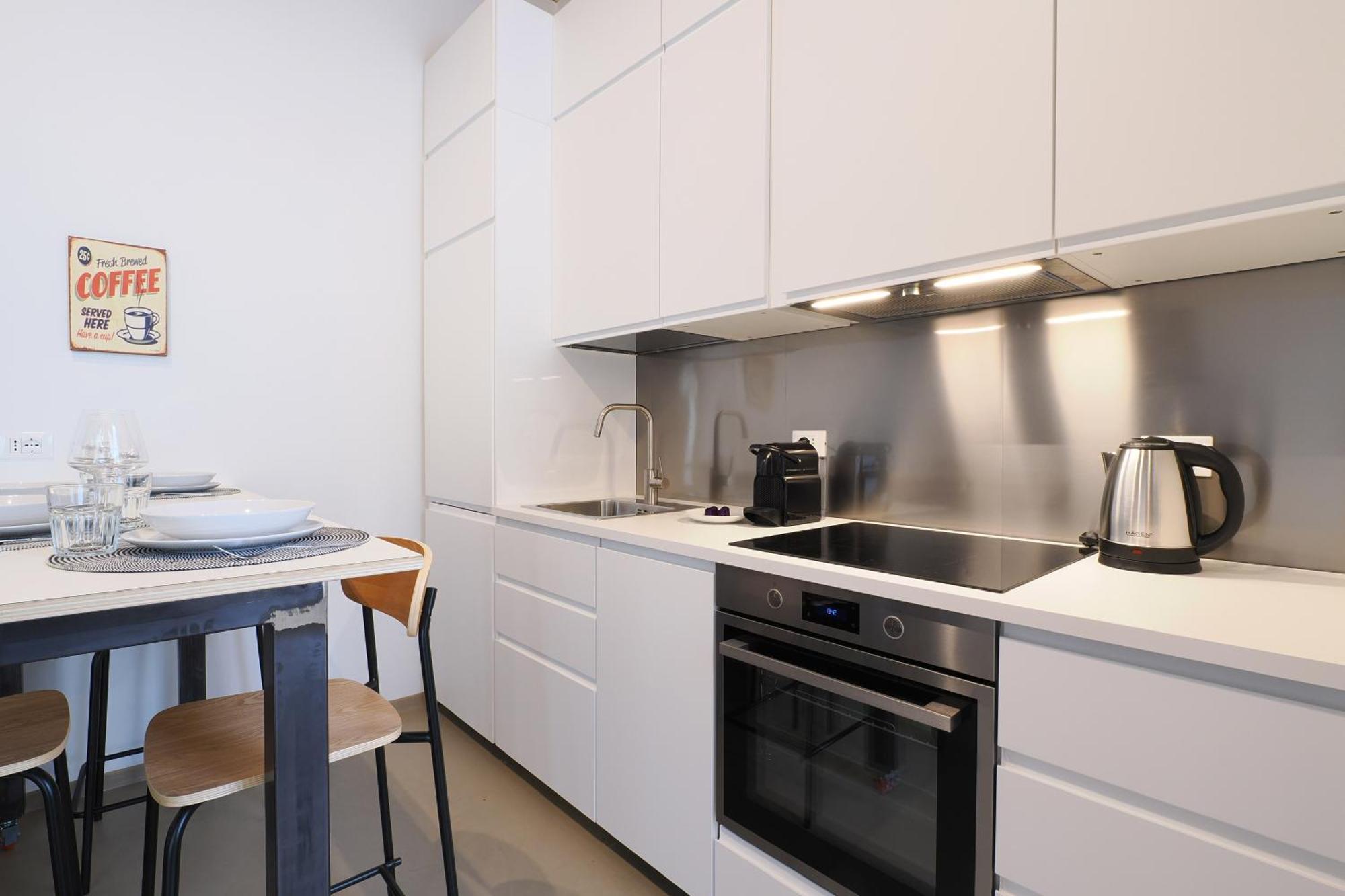 Navigli Exclusive Apartment Милано Екстериор снимка