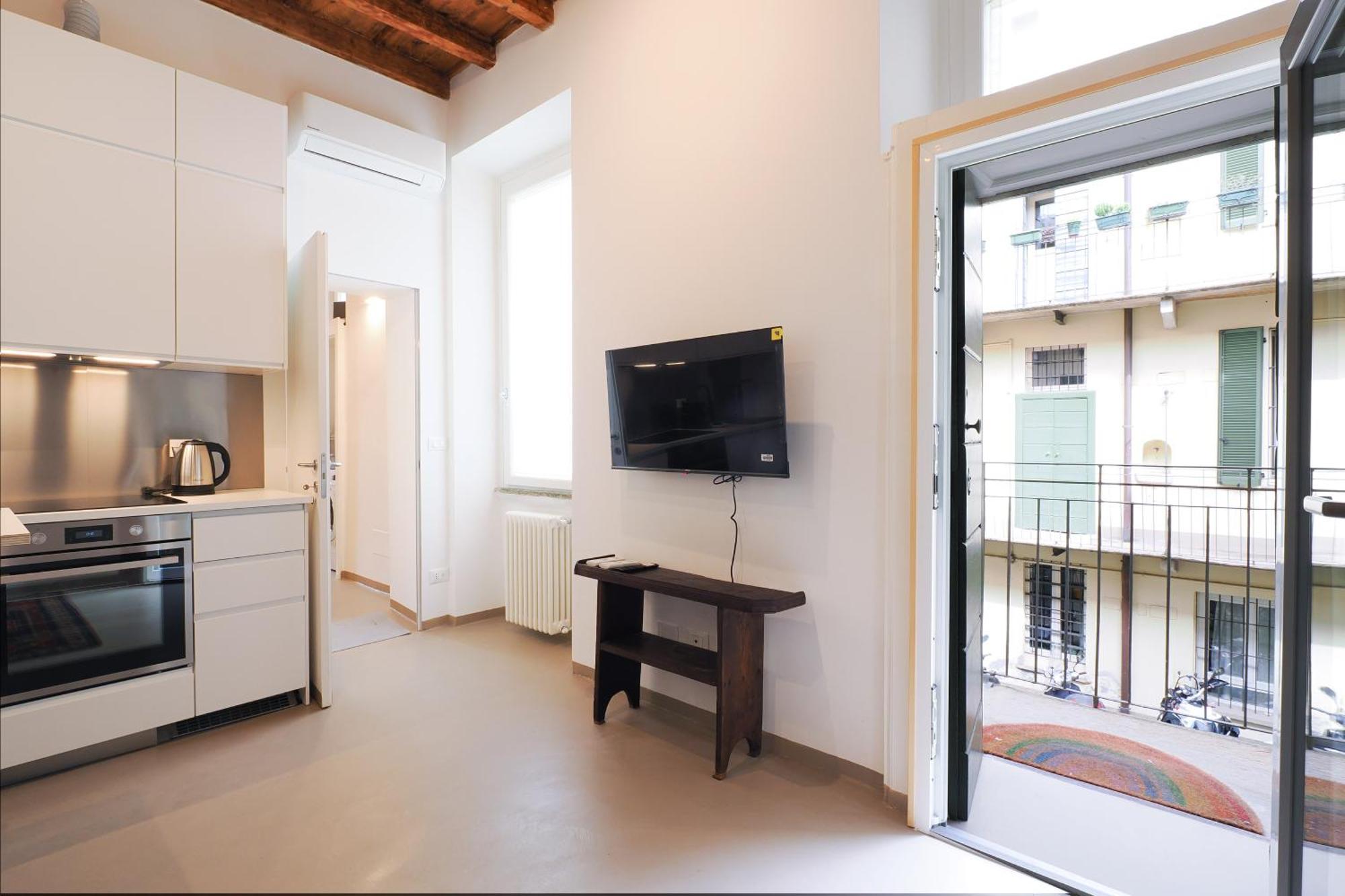 Navigli Exclusive Apartment Милано Екстериор снимка