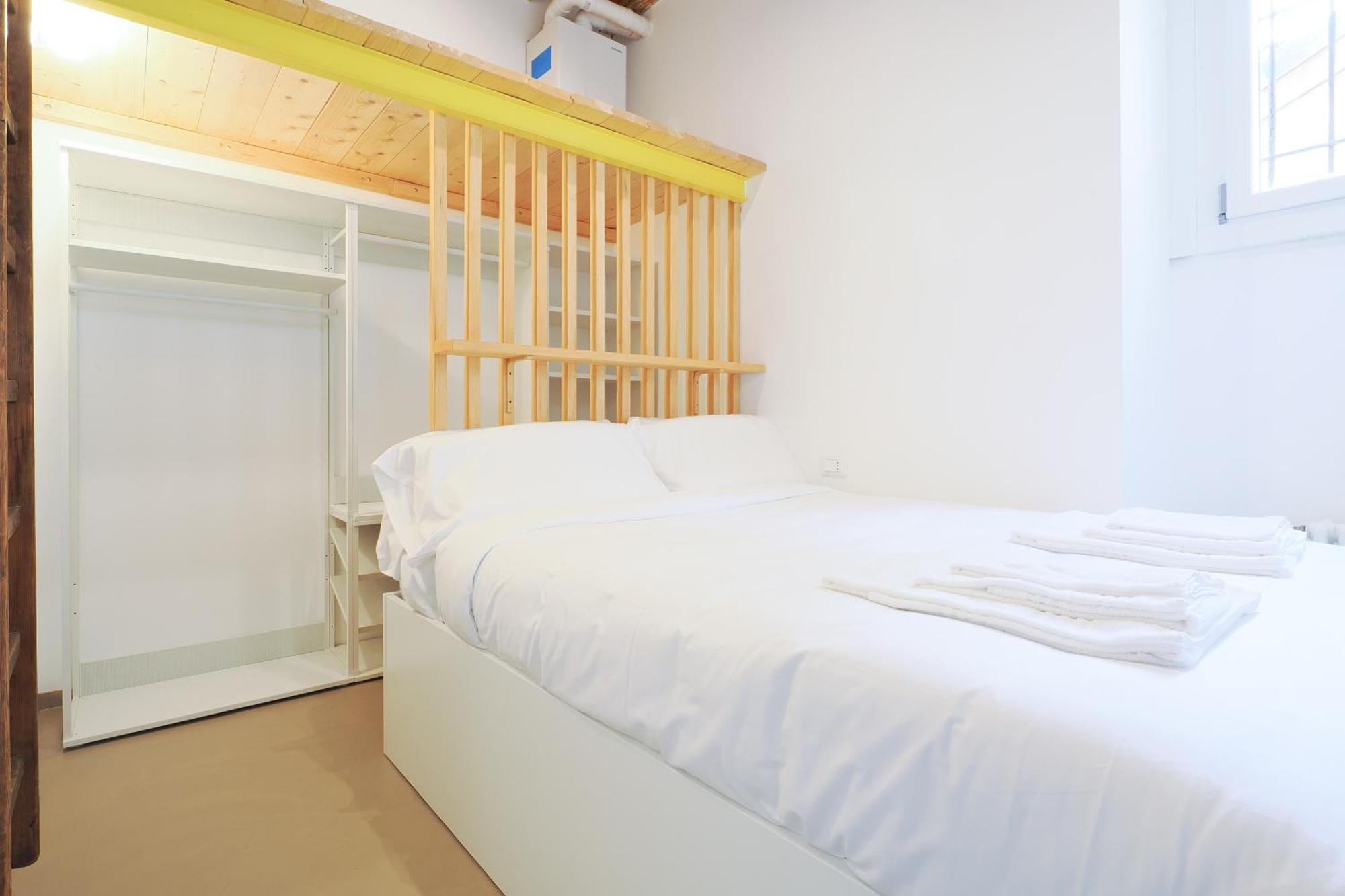 Navigli Exclusive Apartment Милано Екстериор снимка