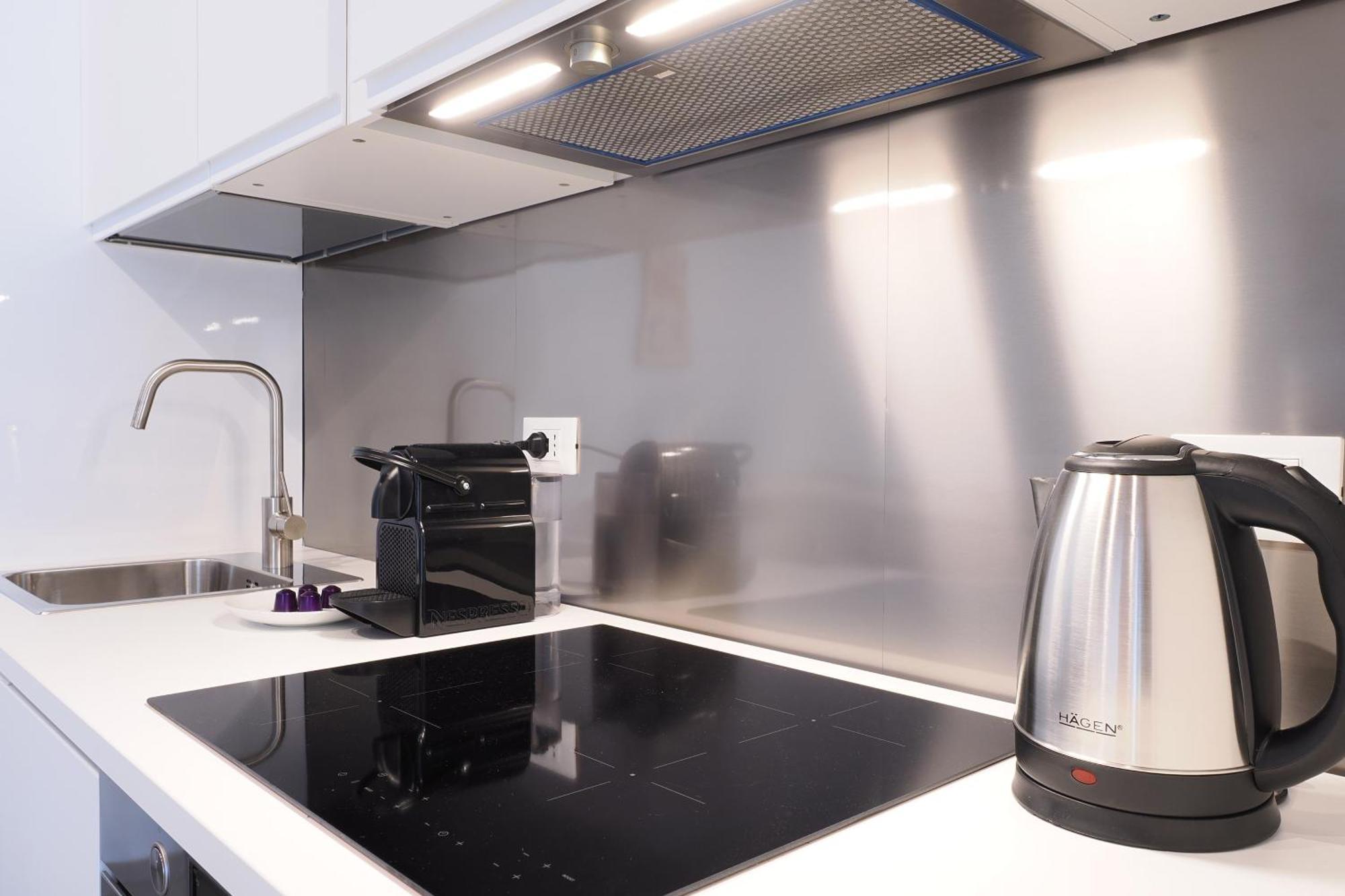 Navigli Exclusive Apartment Милано Екстериор снимка